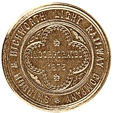 Company Seal